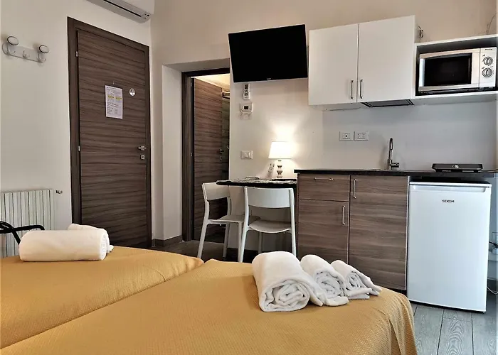 Casa Belfiore Vicenza Martiri Di Belfiore 23