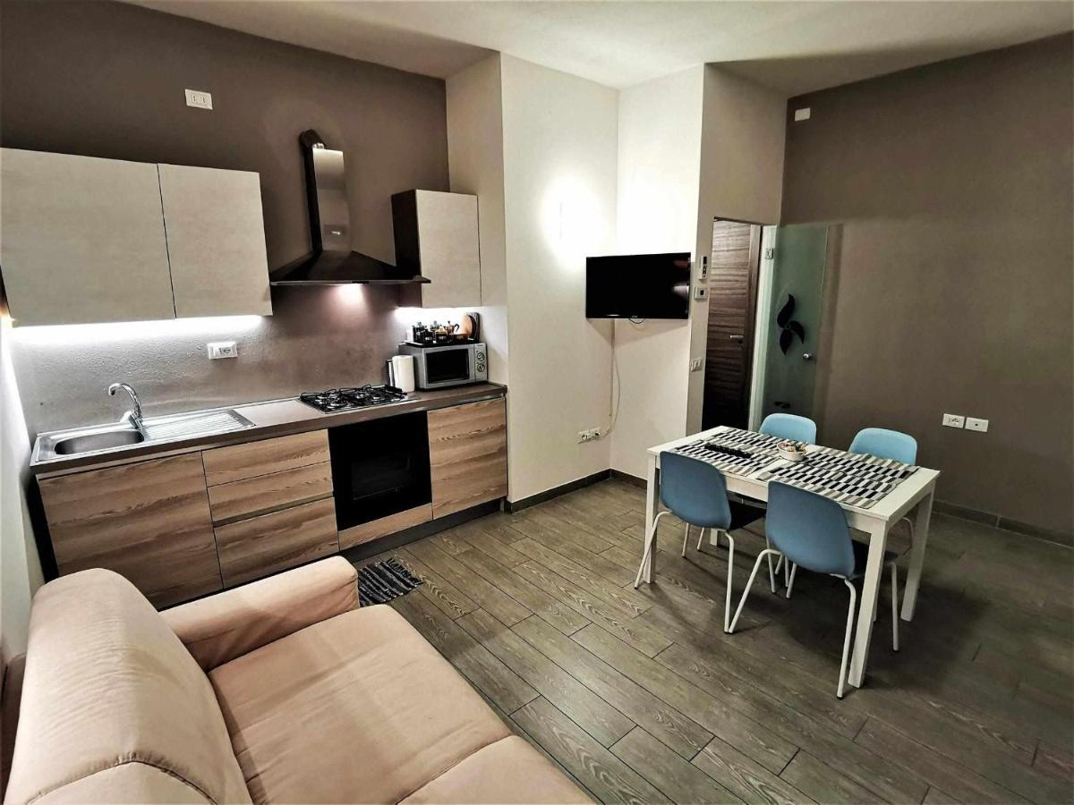 Casa Belfiore Martiri Di Belfiore 23 Casa de hóspedes 2*