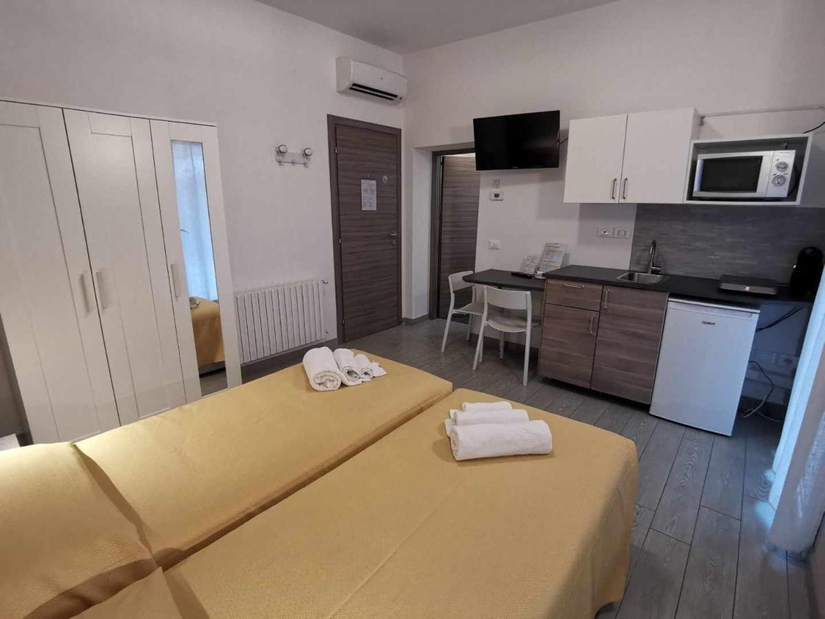 Casa de hóspedes Casa Belfiore Martiri Di Belfiore 23 Vicenza