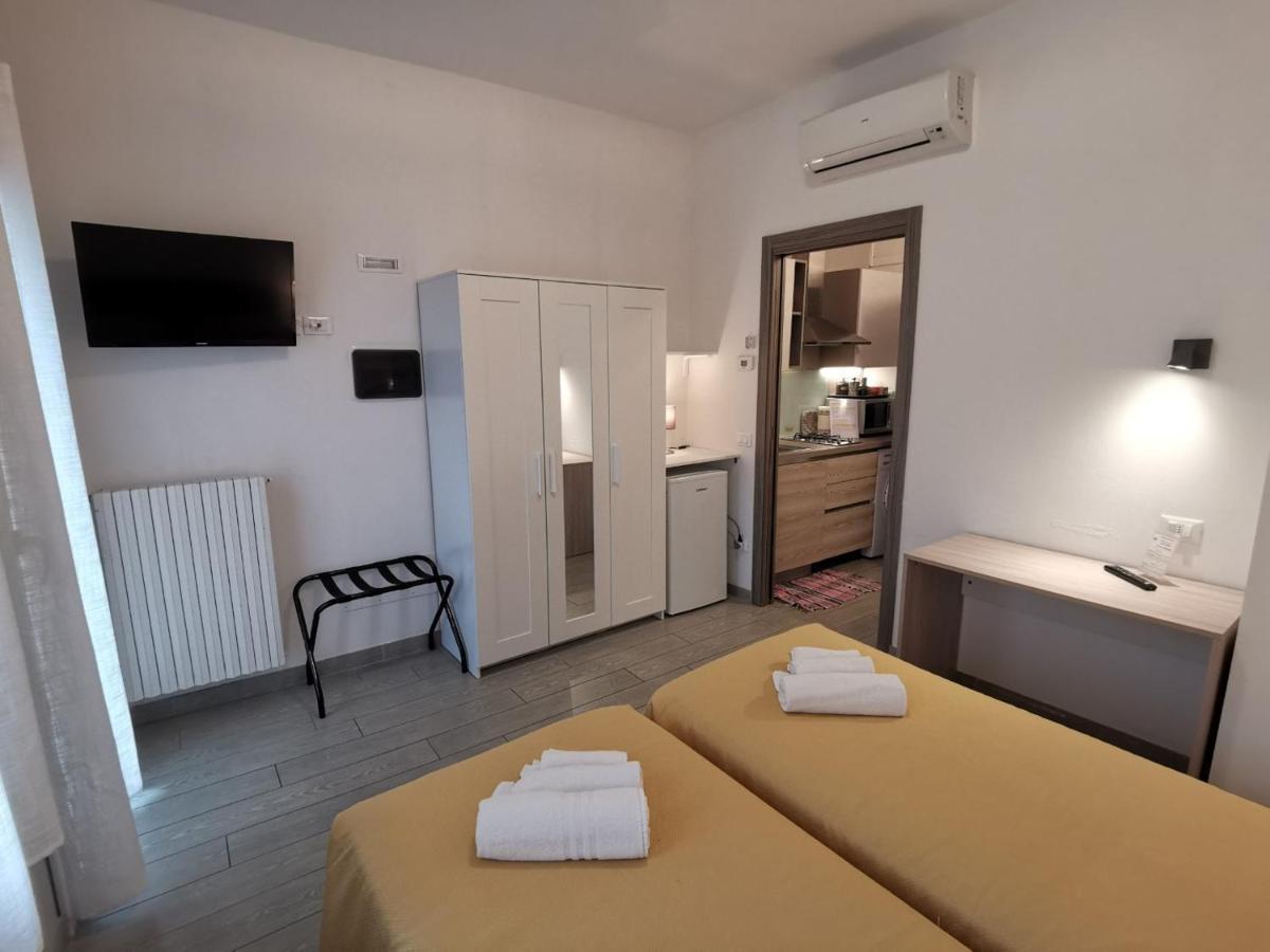 Casa de hóspedes Casa Belfiore Martiri Di Belfiore 23 Vicenza