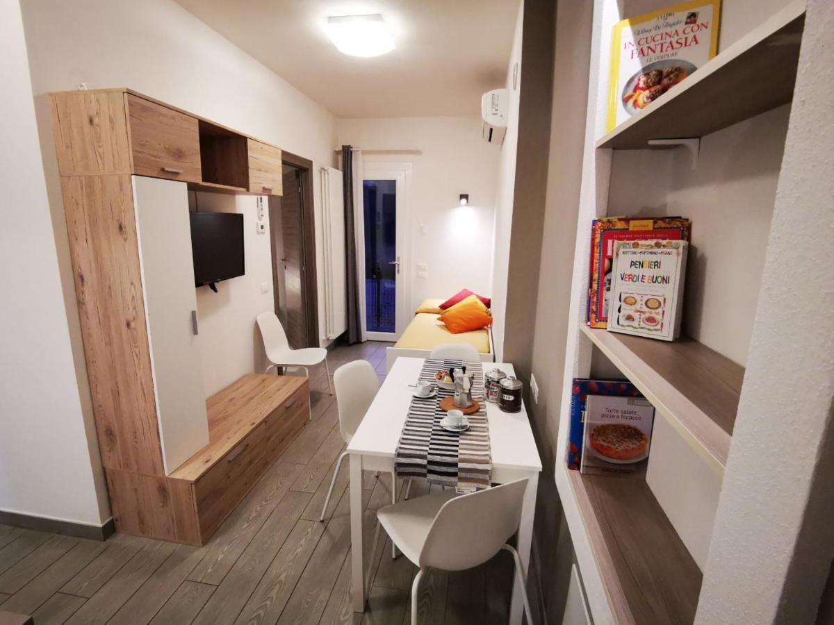 Casa Belfiore Martiri Di Belfiore 23