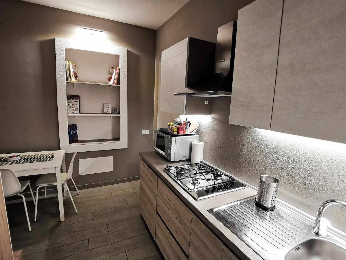 Casa Belfiore Martiri Di Belfiore 23 2*