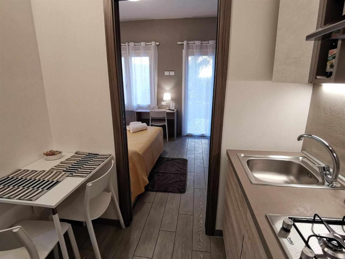 Casa Belfiore Martiri Di Belfiore 23 Vicenza