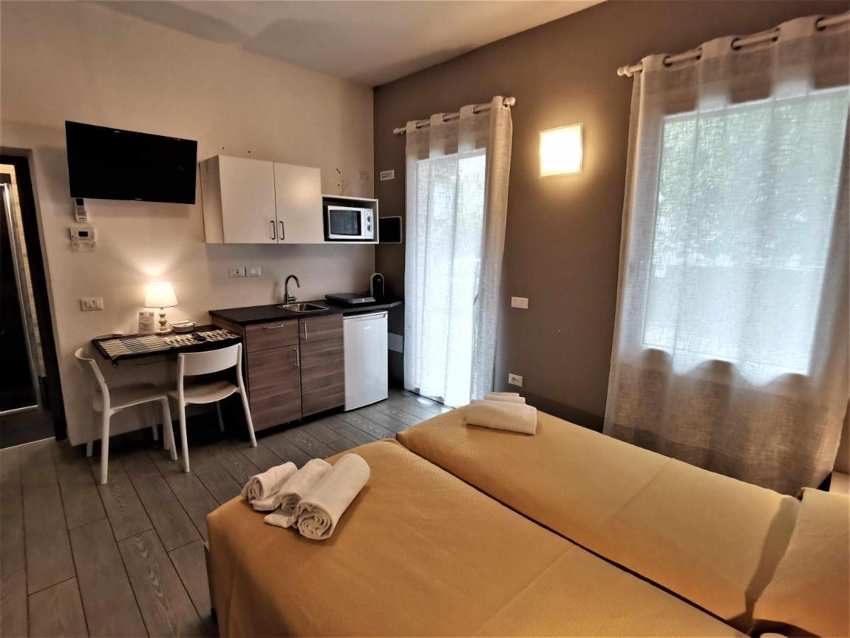 Casa de hóspedes Casa Belfiore Martiri Di Belfiore 23 Vicenza