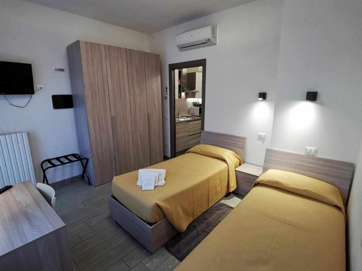 Casa de hóspedes Casa Belfiore Martiri Di Belfiore 23 Vicenza