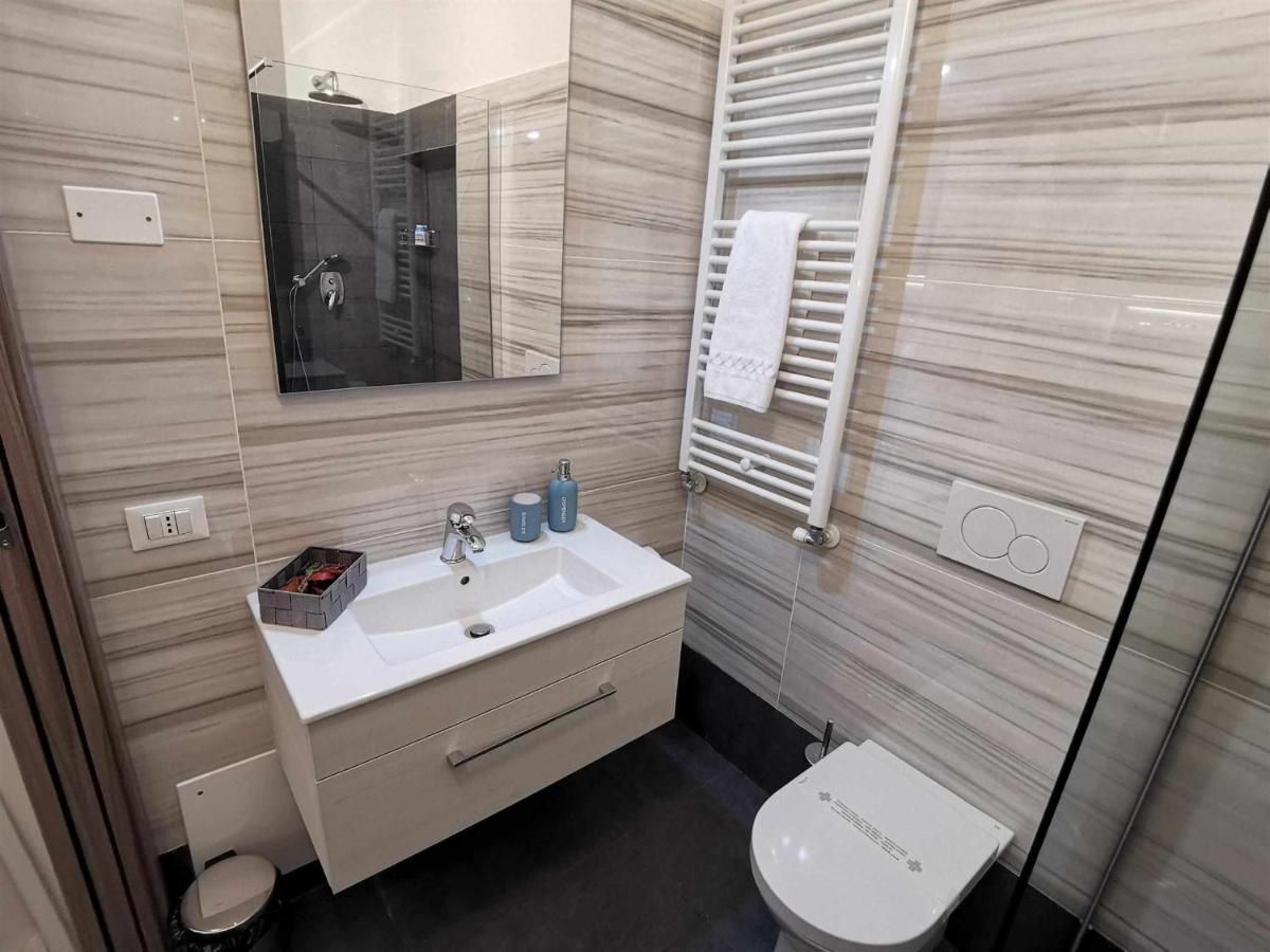 Casa Belfiore Martiri Di Belfiore 23 2*