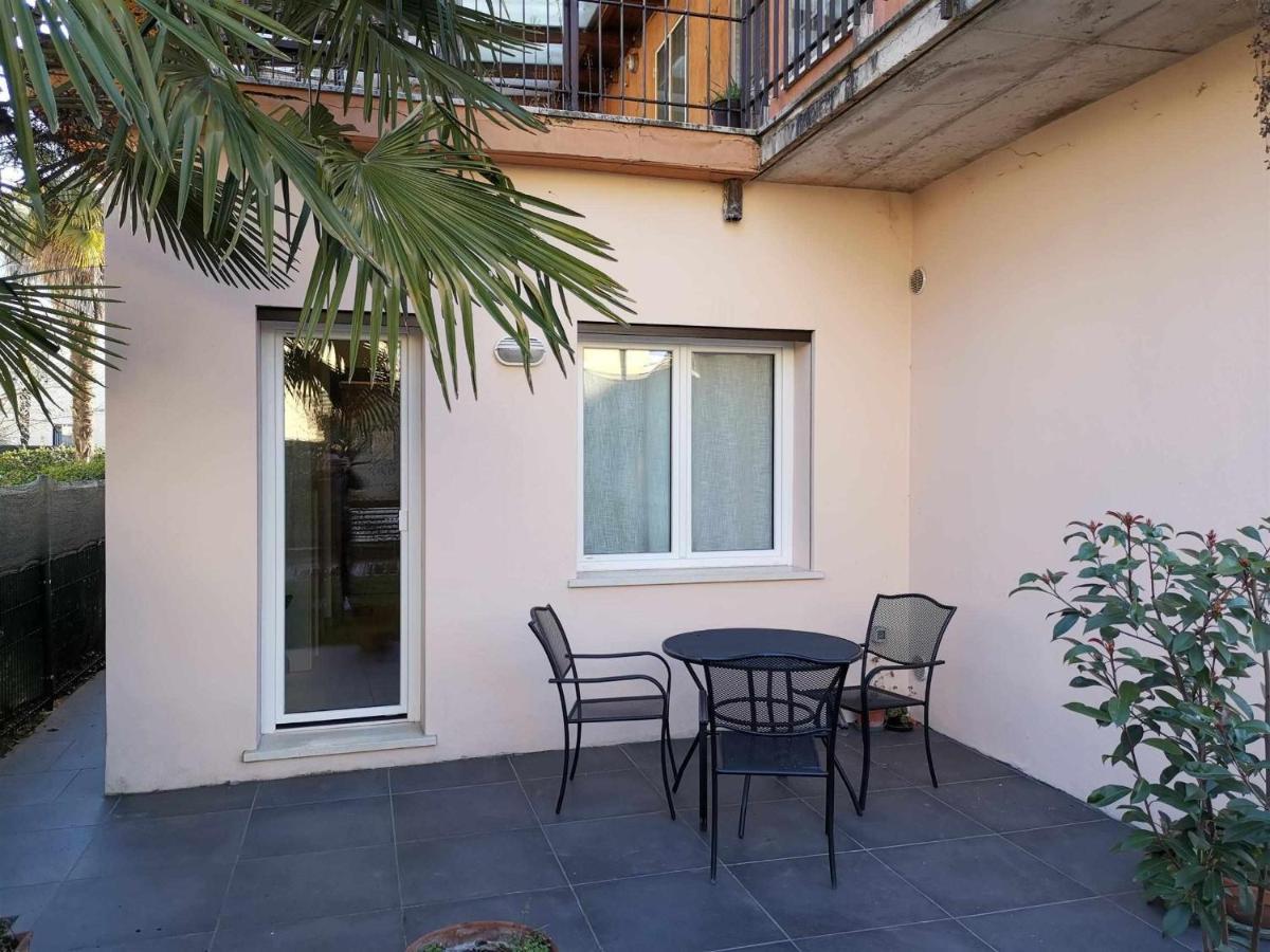 Casa Belfiore Martiri Di Belfiore 23 Casa de hóspedes 2*