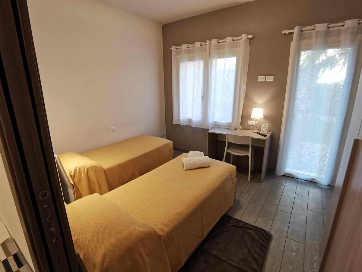 Casa Belfiore Martiri Di Belfiore 23 2*