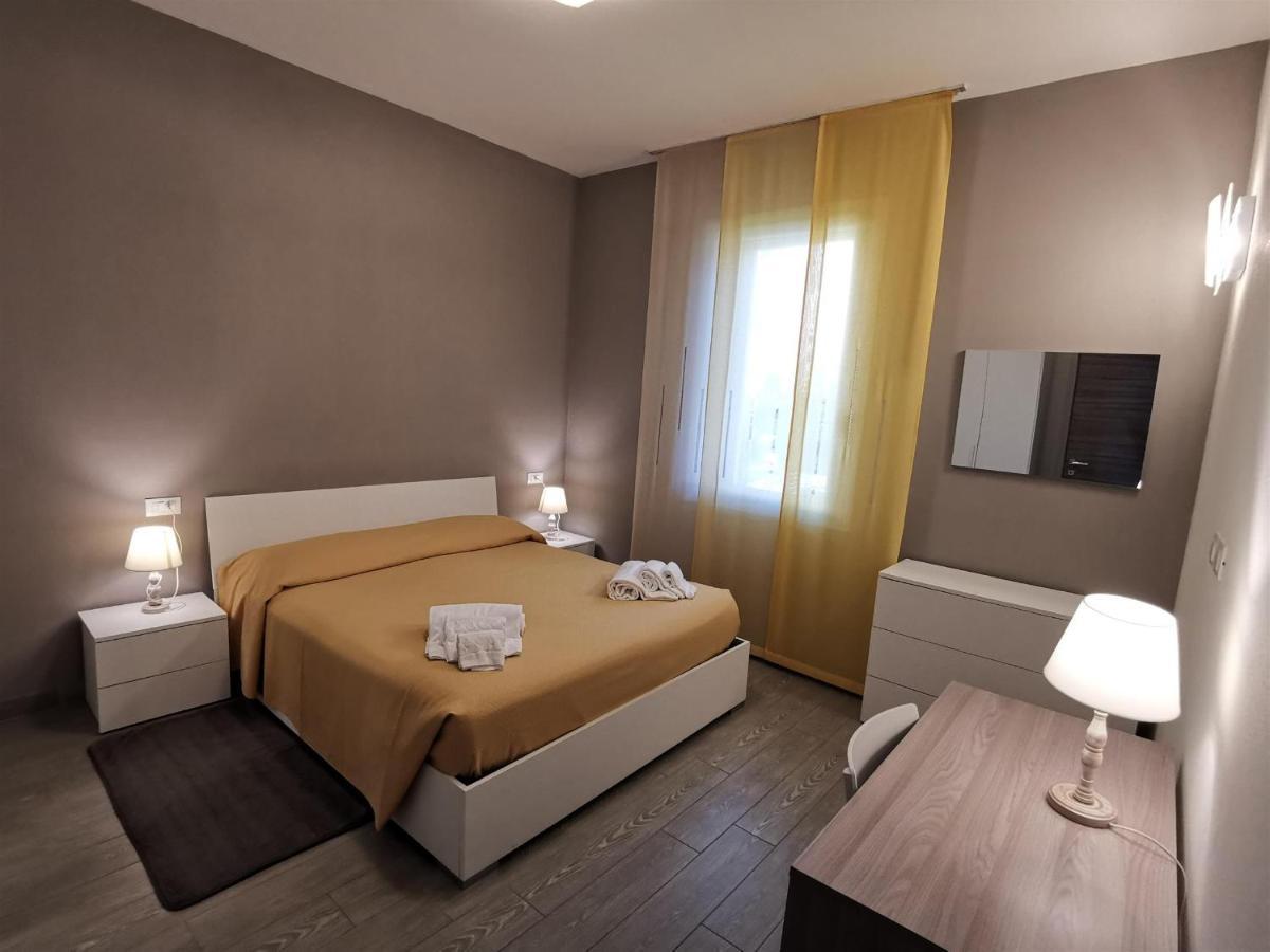 Casa Belfiore Martiri Di Belfiore 23 Guest house 2*