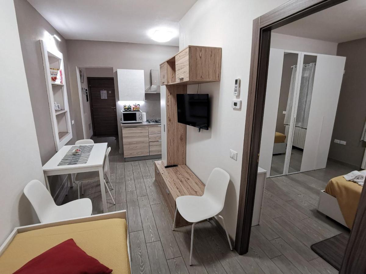 Casa Belfiore Martiri Di Belfiore 23 Guest house