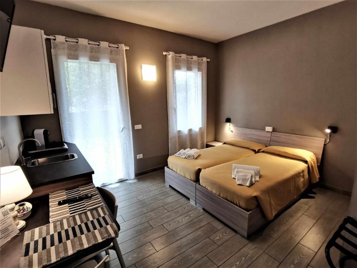 Casa Belfiore Martiri Di Belfiore 23 Guest house